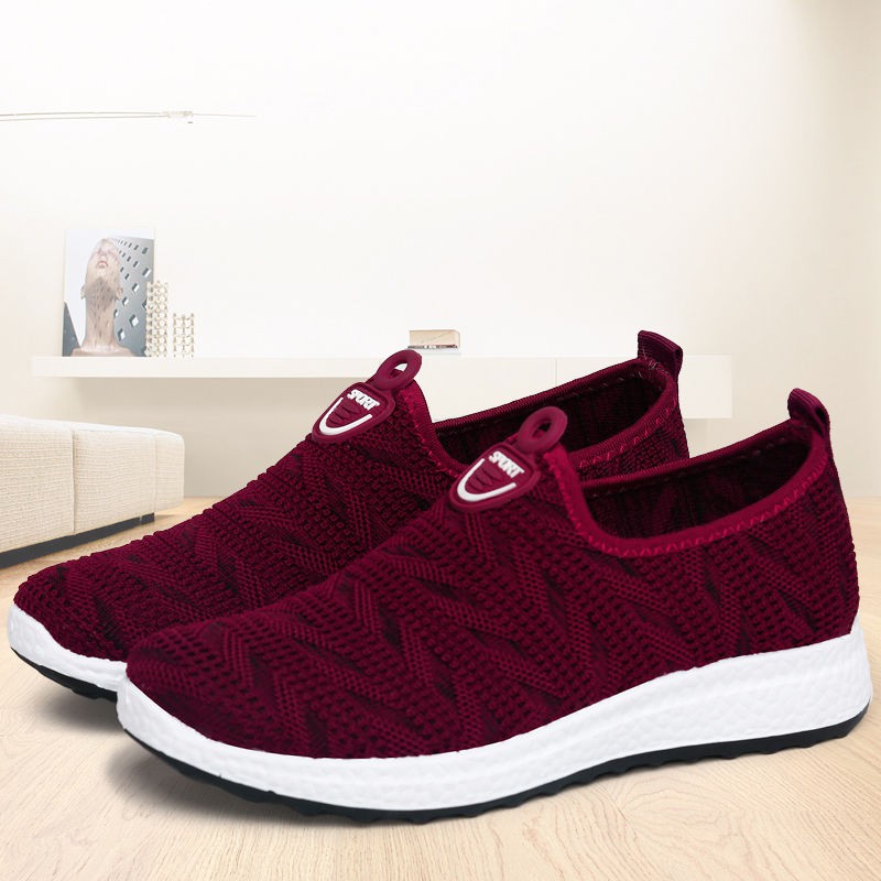 Stok stok Spring dan Autumn New Old Beijing Kasut Kain Kasut Kasut Kasut Kasut Kasut Kasut Kasut Kasut Perempuan | BigBuy360 - bigbuy360.vn