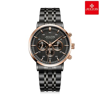 Đồng Hồ Nam Julius JAH-100