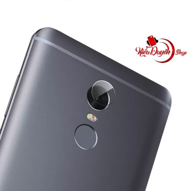 Dán cường lực Camera Xiaomi Redmi Note 4,Redmi Note 4x