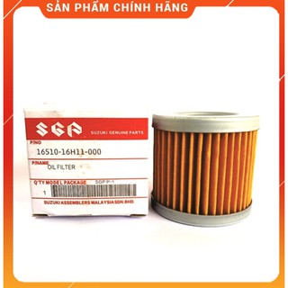 Lọc nhớt SUZUKI satria/raider 150