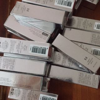 Son Missha Matt Lips Rouge