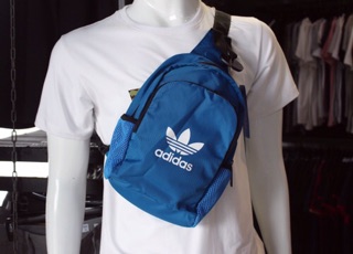 Balo adidas