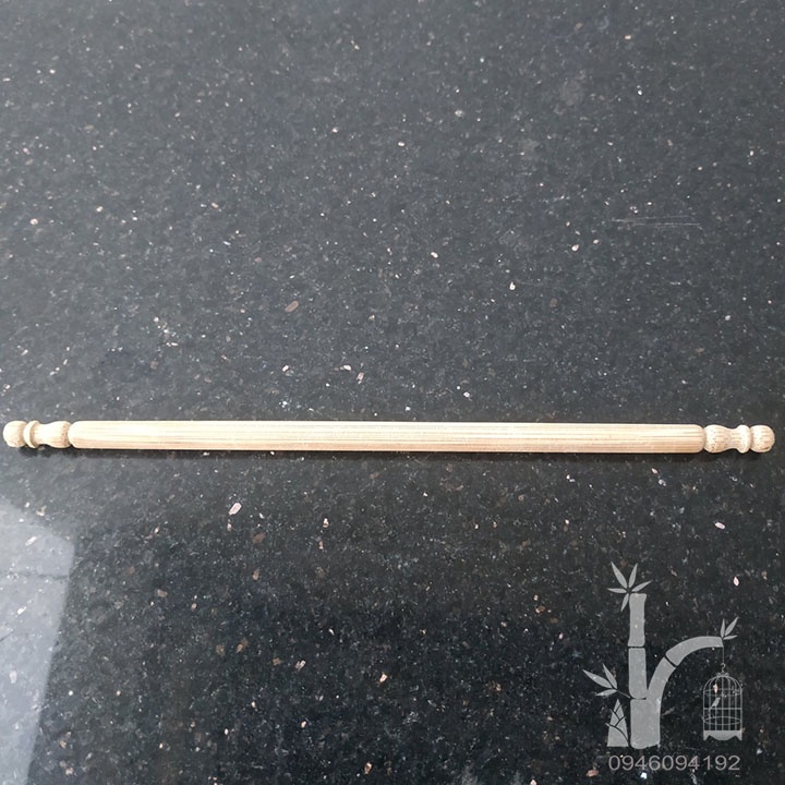 Cầu tre cho lồng khuyên đường kính 22cm