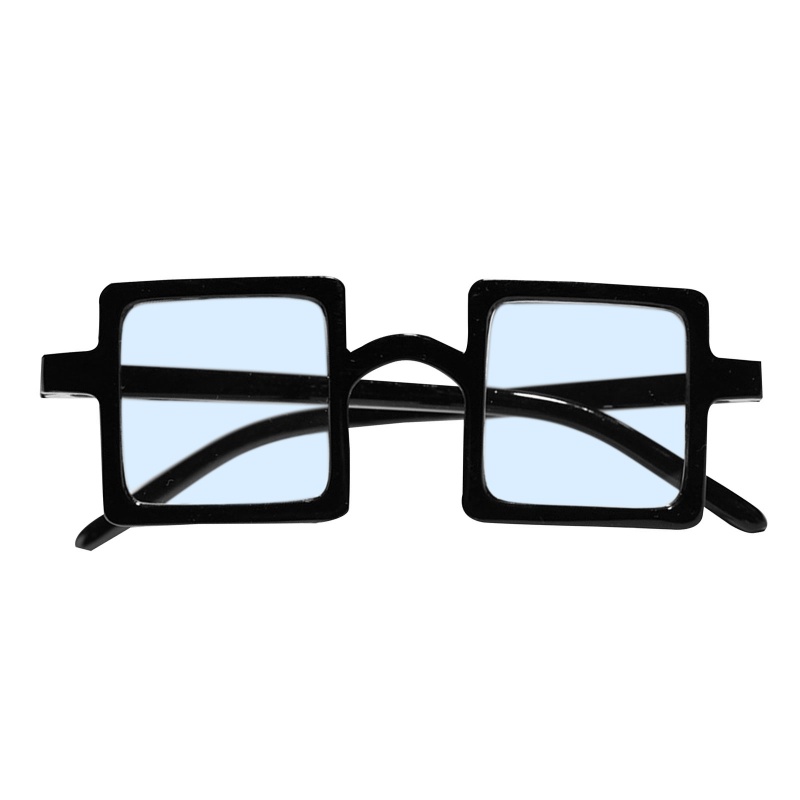 Kính Râm Hình Vuông Cỡ Lớn Cho Bé 2-10 Tuổi 1