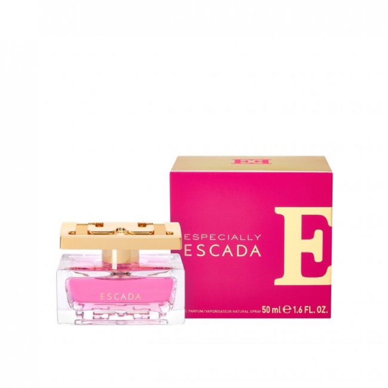 Nước hoa Escada Especially 50ml Auth