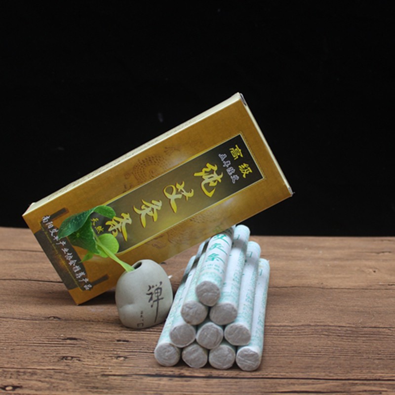 ✈️ Nhang ngải cứu nhung