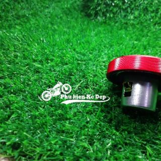 Nắp bình xăng CNC