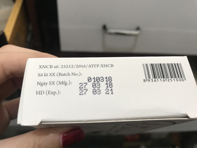 [Chính hãng] VẠN SẮC XUÂN - Cân bằng nội tiết tố nữ | BigBuy360 - bigbuy360.vn