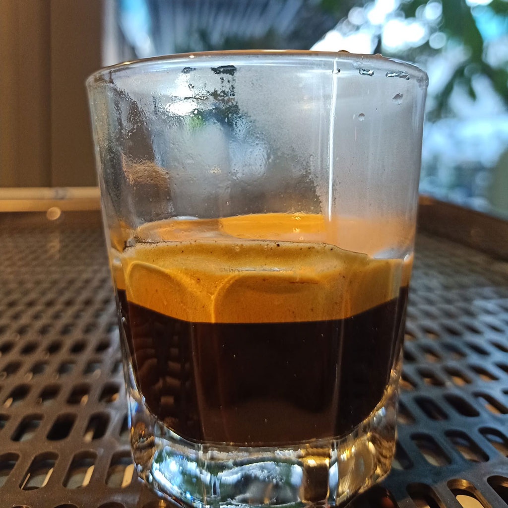 Cà phê hạt mộc pha máy, cafe Robusta :Arabica, nguyên chất - rang mộc gói 500gr, cà phê đậm vừa-thơm-hậu ngọt | BigBuy360 - bigbuy360.vn