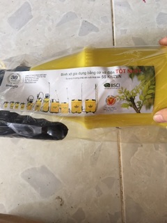 Bình xịch nước cao cấp