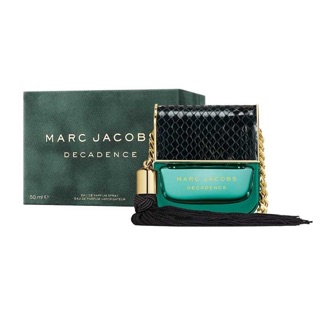 Nước hoa nữ Marc Jacobs Decadence Eau de Parfum 100ml