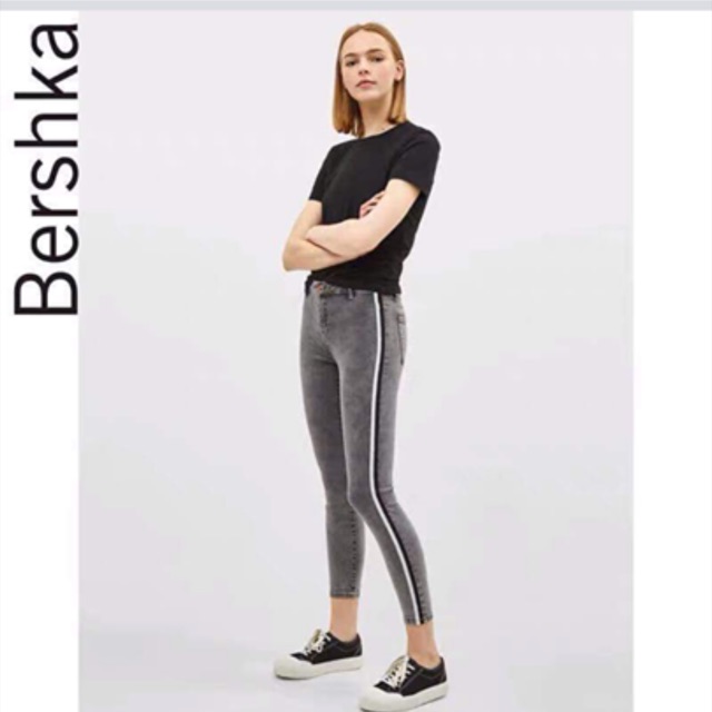 Quần jeans bsk