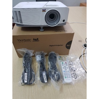 Máy chiếu viewsonic sp16 mới 100%