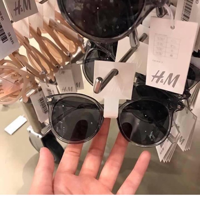 Kính H&M authentic