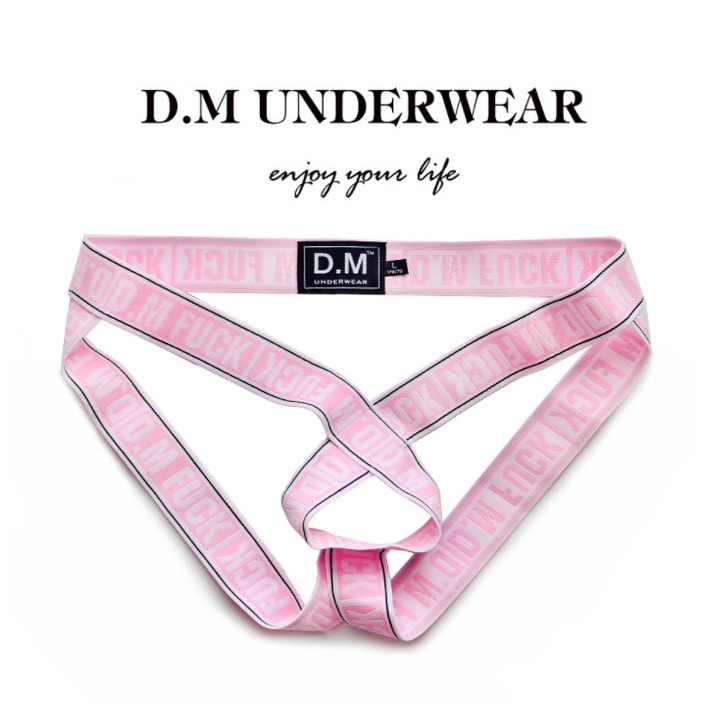 Quần lót dây siêu siêu hấp dẫn DM A43