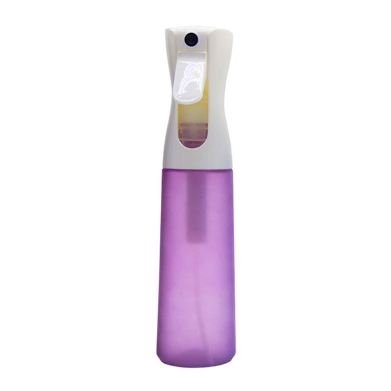 Chai Xịt Rỗng 300ML Chuyên Dụng Cho Thợ Làm Tóc