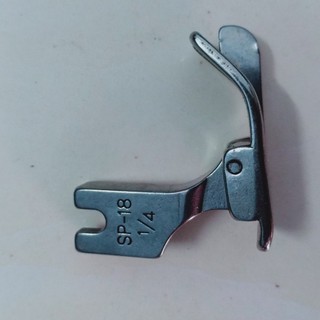 Chân vịt diễu mí SP18 1/4 mí phải