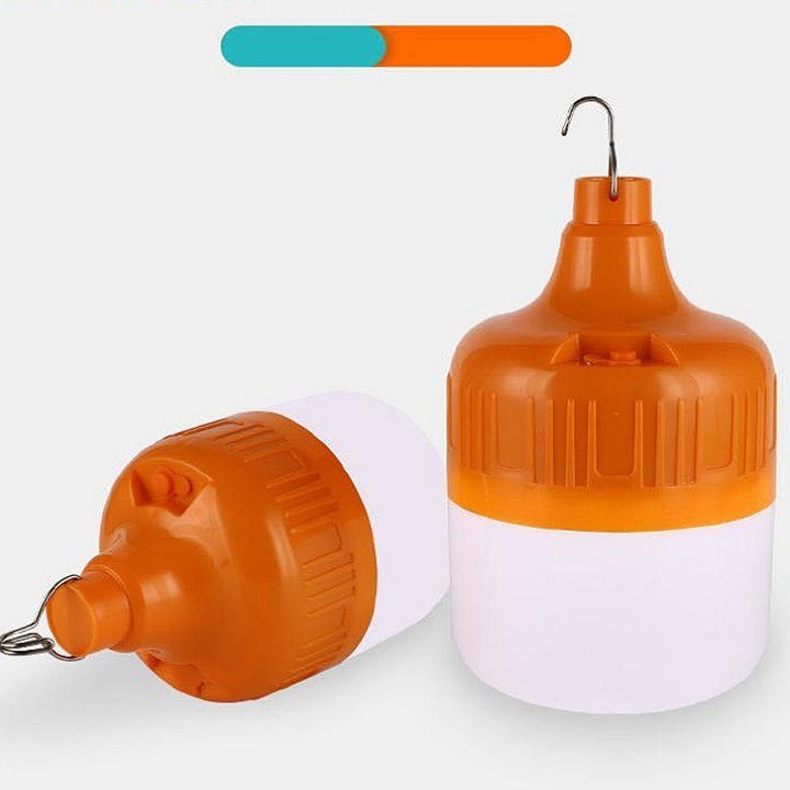 BÓNG ĐÈN CHIẾU SÁNG TÍCH ĐIỆN CÔNG NGHỆ MỚI 60W SÁNG TRẮNG [ẢNH THẬT] (HOT)