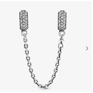Phụ kiện Charm Pandora bạc S925