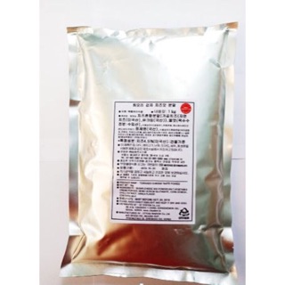 Bột phô mai hàn quốc gói 1kg