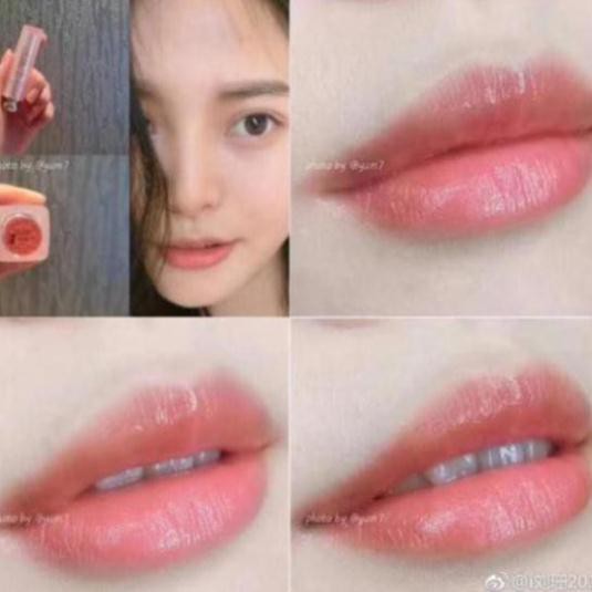 Son dưỡng môi Dior Addict Lip Glow ( Còn 2 màu 001 004) [ĐỔI TRẢ 1-1] | BigBuy360 - bigbuy360.vn
