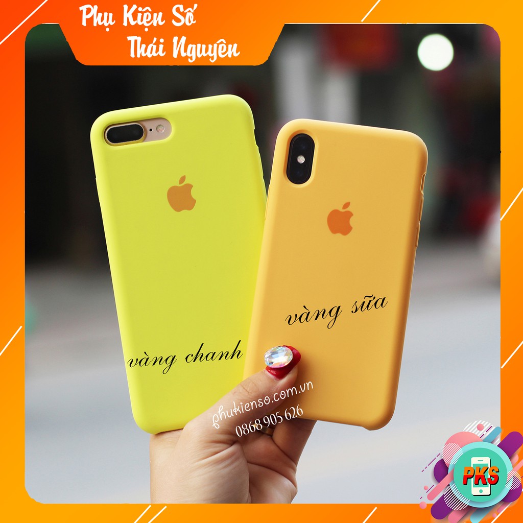 Ốp lưng iphone chống bẩn 6/6plus/6s/6splus/7/7plus/8/8plus/x/xr/xs/11/12/pro/max/plus/promax (Link 4) - Dino Case