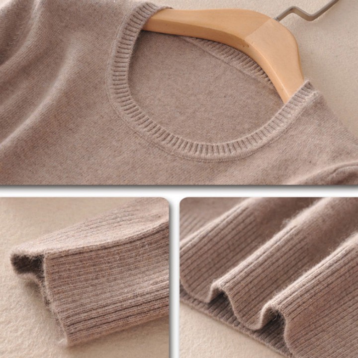 Áo len nữ thời trang - AL-106i