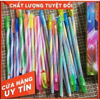 Bút bi nến dài ngòi 0.5mm