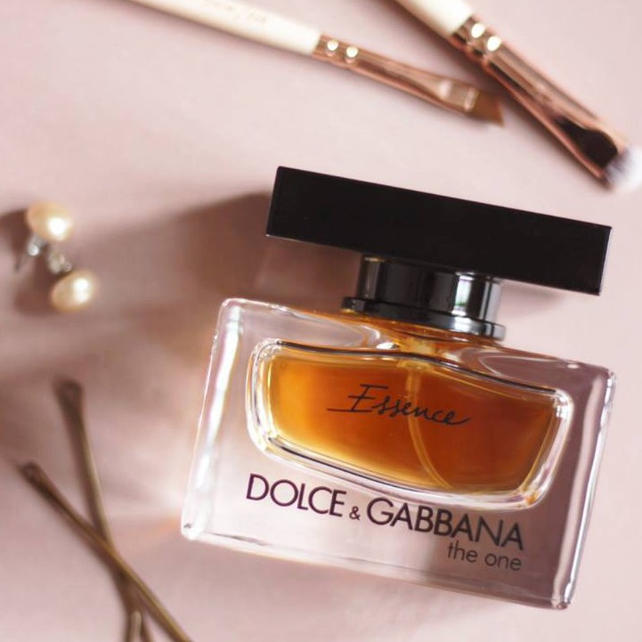 Nước hoa dùng thử D&G The One Essence 5ml/10ml/20ml _ 𝔂𝓾𝓶𝓲 𝓹𝓮𝓻𝓯𝓾𝓶𝓮𝓼 | BigBuy360 - bigbuy360.vn