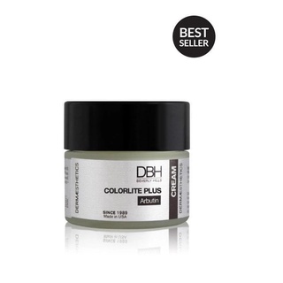 Kem dưỡng DBH Colorlite Plus (28g)
