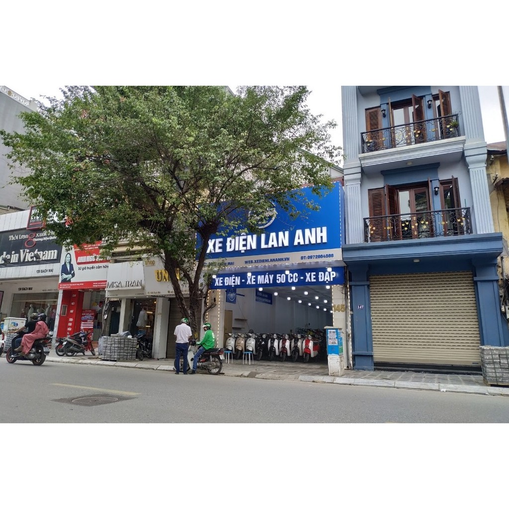 Sạc xe đạp điện M133 - Sạc chính hãng - Bảo hành 12 tháng