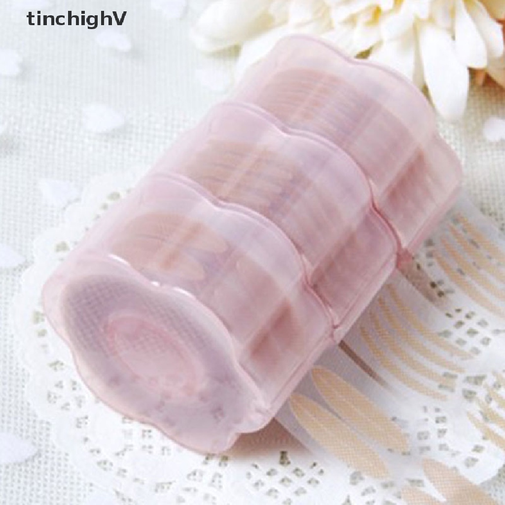 Bộ 600 Miếng Dán Kích Mí Tự Dính Thiết Kế Đôi Mắt To Độc Đáo