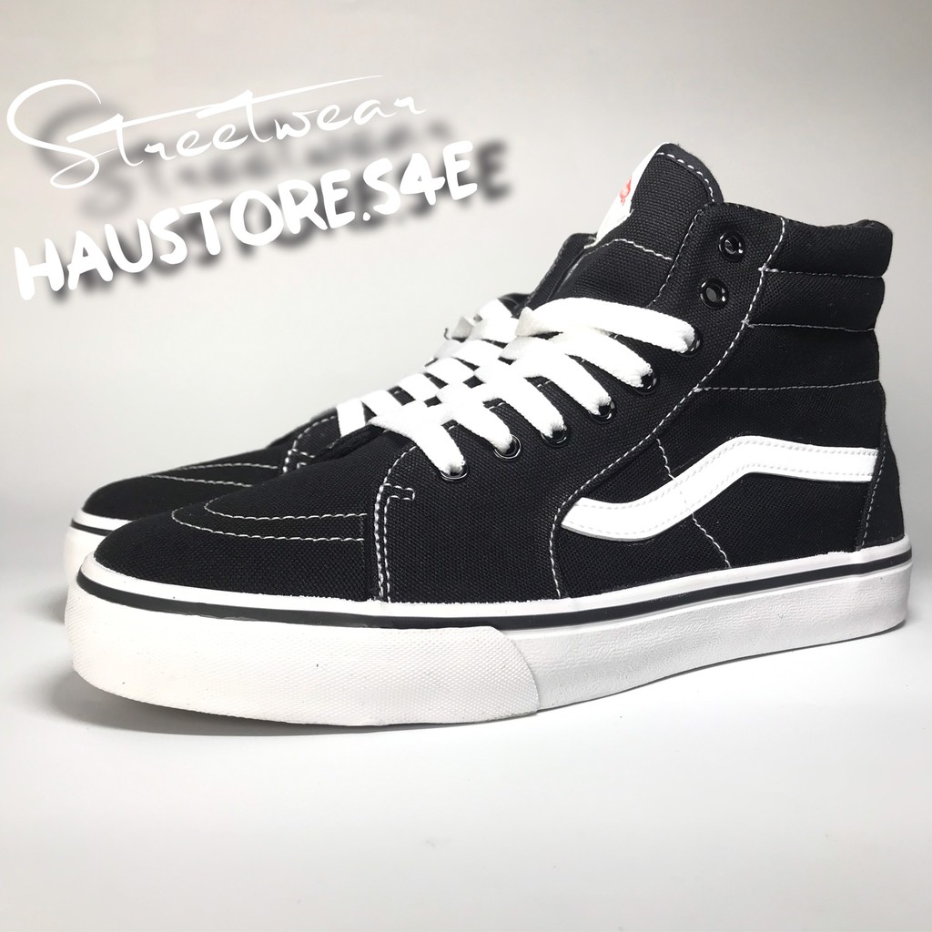Giày V SK8 Old School Cao Cổ các loại full Box,tag tặng dây V |Ảnh thật,vidieo thật - Freeship| | BigBuy360 - bigbuy360.vn