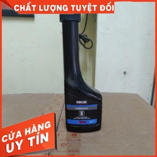 Phụ gia vệ sinh buồng đốt Yamaha Carbon Cleaner