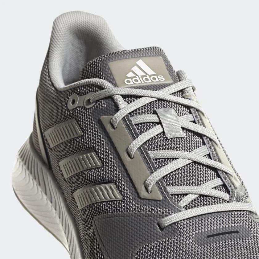 Giày thể thao nam Adidas Chính Hãng Runfalcon 2.0 - Grey1