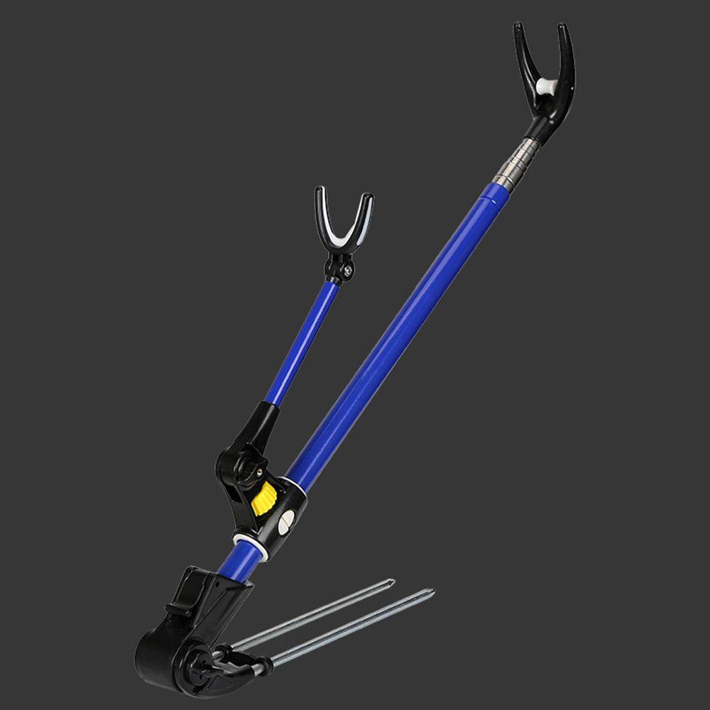 Giá Đỡ Cần Câu Cá Gấp Gọn Tiện Lợi