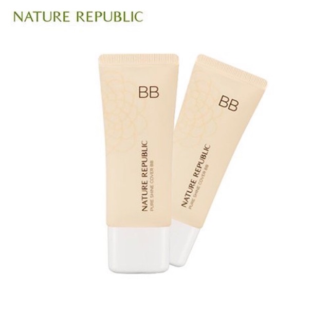 Kem nền Nature Republic BB Cream Chính hãng Store Hàn