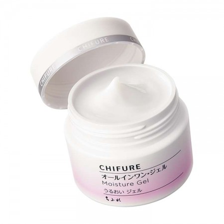 Gel Dưỡng Ẩm 6 trong 1 CHIFURE Nhật Bản