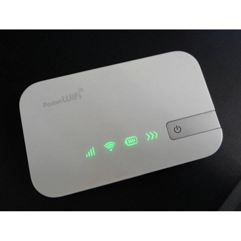 Bộ Phat Wifi Huawei Pocket Wifi 401hw Shopee Việt Nam