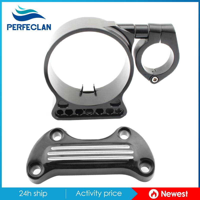 Giá Đỡ Định Vị Speedo Cho Harley XL 883 Chrome