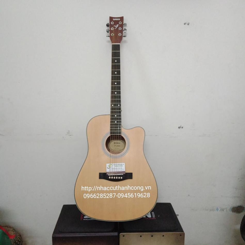 Đàn ghi-ta Yamaha F-300,đàn guitar f300 | Thiết bị Đoàn Đội