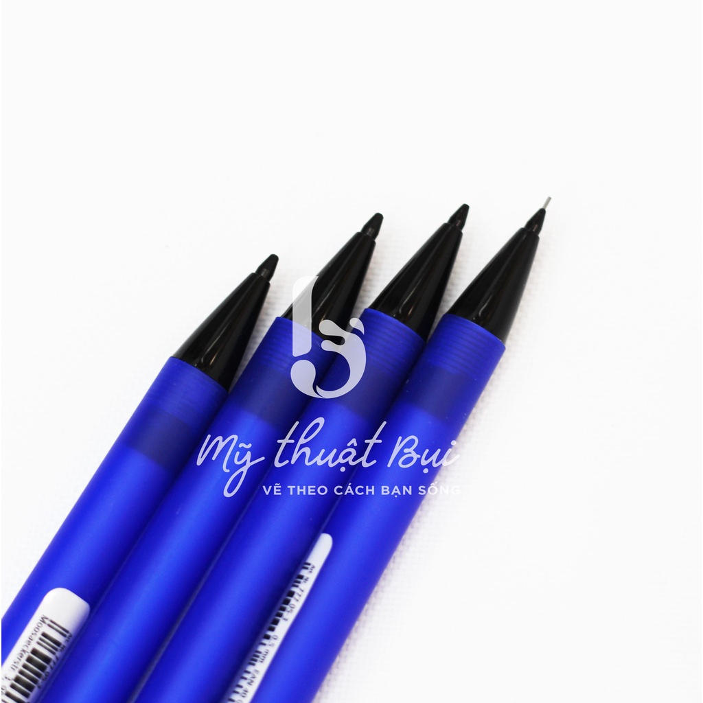 Bút chì kim Staedtler 0.5mm chính hãng