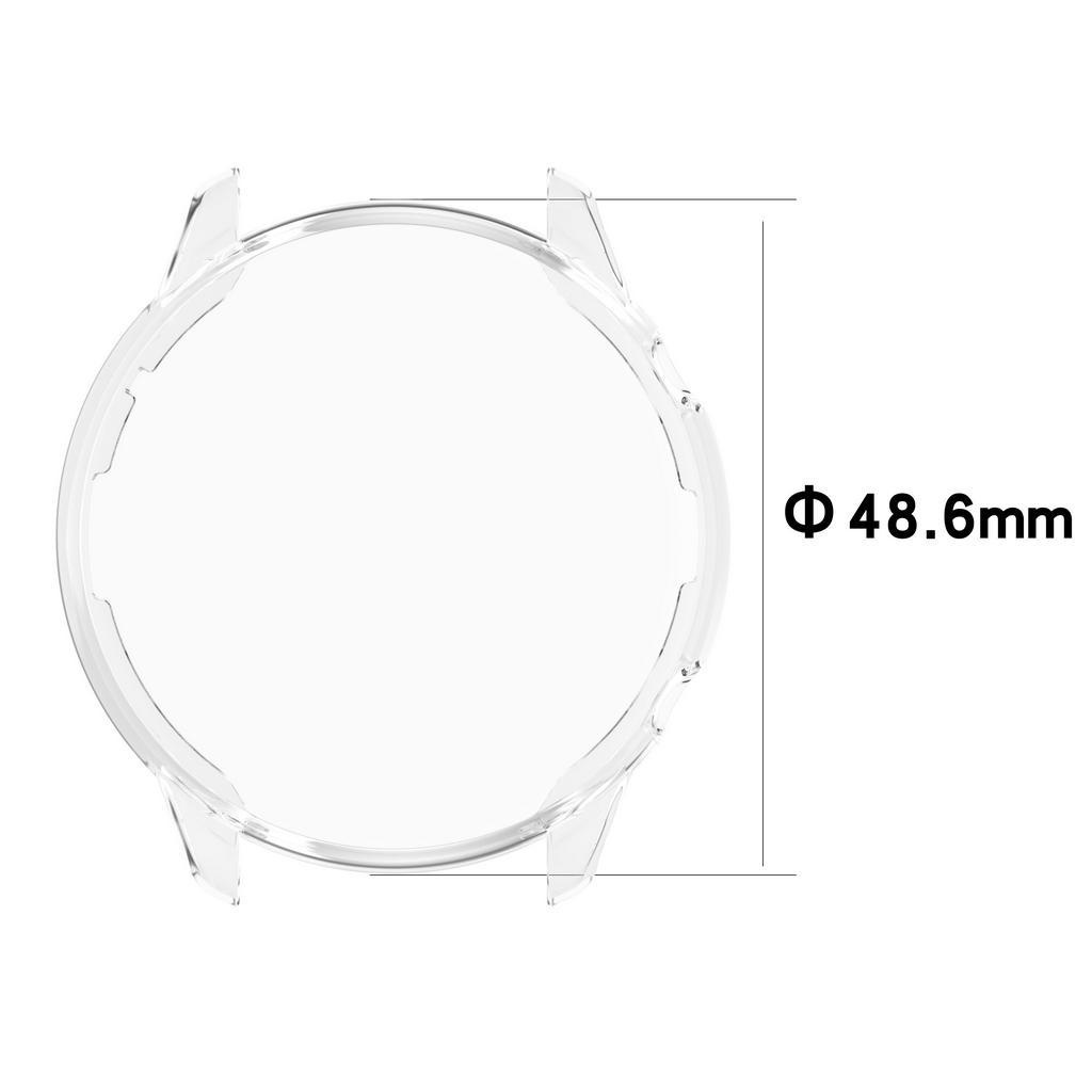 Bảo Vệ Ốp tpu Mềm Bảo Vệ Màn Hình Đồng Hồ Thông Minh huami amazfit gtr 2 gtr2