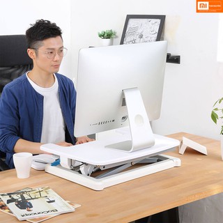 Bàn Nâng Vi Tính Điều Chỉnh Độ Cao Loctek