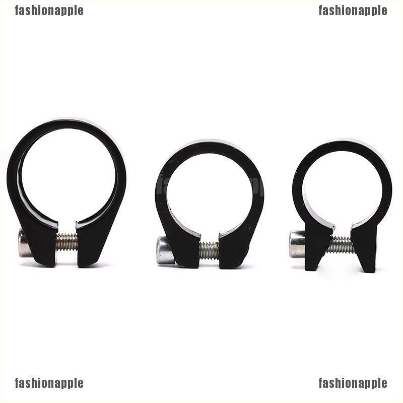 Kẹp cốt yên xe đạp bằng hợp kim nhôm