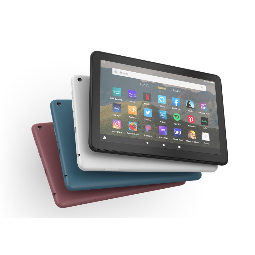 Máy tính bảng Kindle Fire HD 8 - 2020