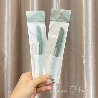 Dao cạo lông mày hàn quốc