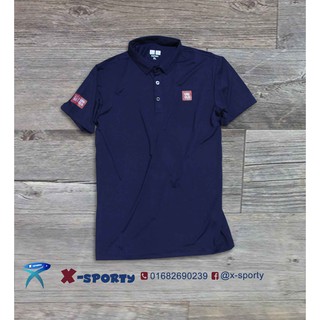 Áo Uniqlo Trainning 120k