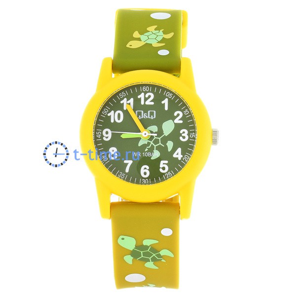 Đồng hồ trẻ em Q&Q VR99J008Y