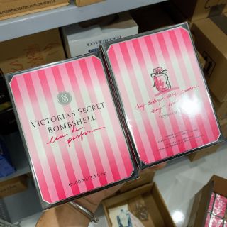 Nước Hoa Victoria's Secret
